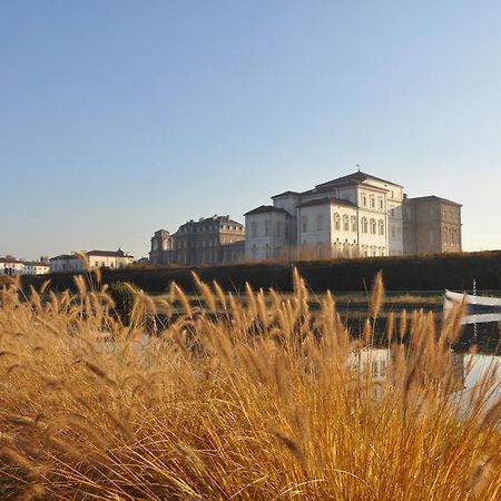 Già Sera BB Venaria Venaria Reale Extérieur photo