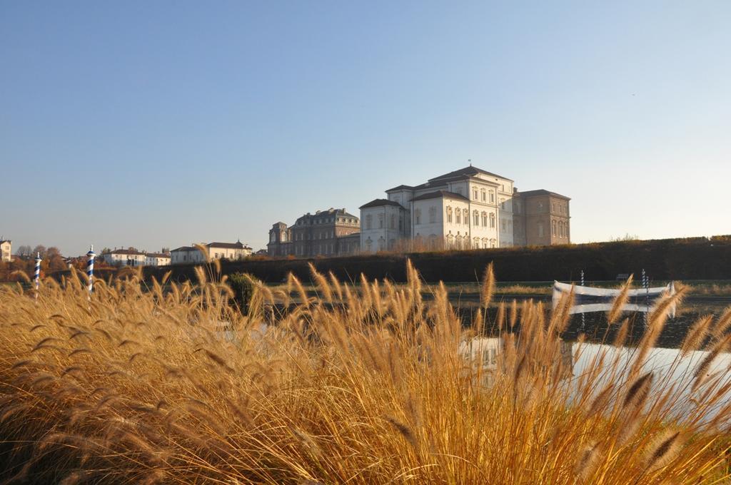 Già Sera BB Venaria Venaria Reale Extérieur photo