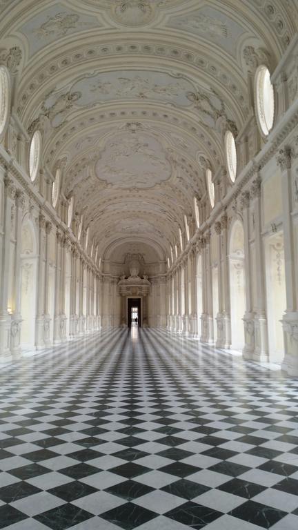 Già Sera BB Venaria Venaria Reale Extérieur photo