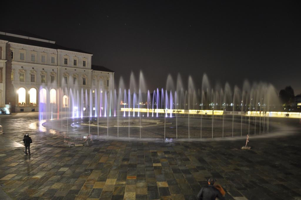 Già Sera BB Venaria Venaria Reale Extérieur photo